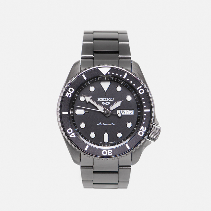 Наручные часы Seiko 5 Sports SRPD65K1