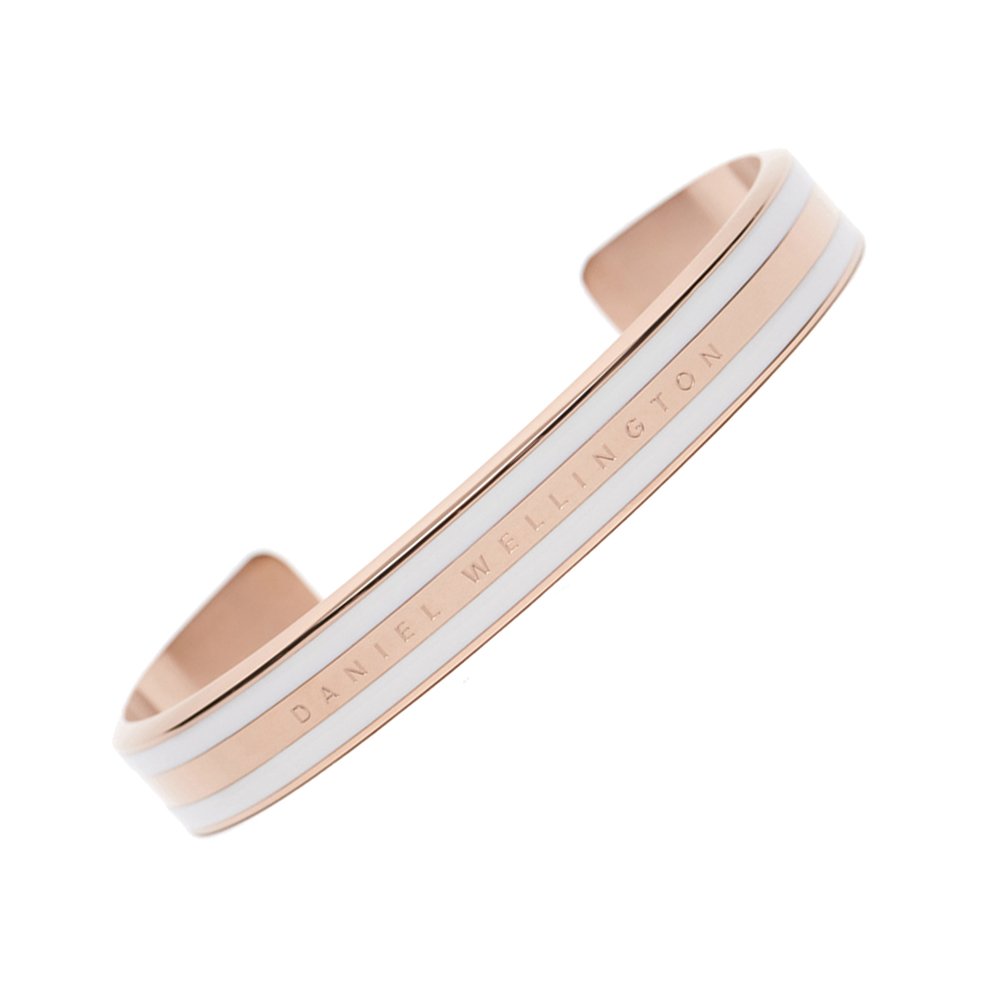 Стальной браслет DANIEL WELLINGTON