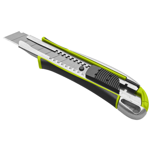 нож сегментный ARMERO 25мм